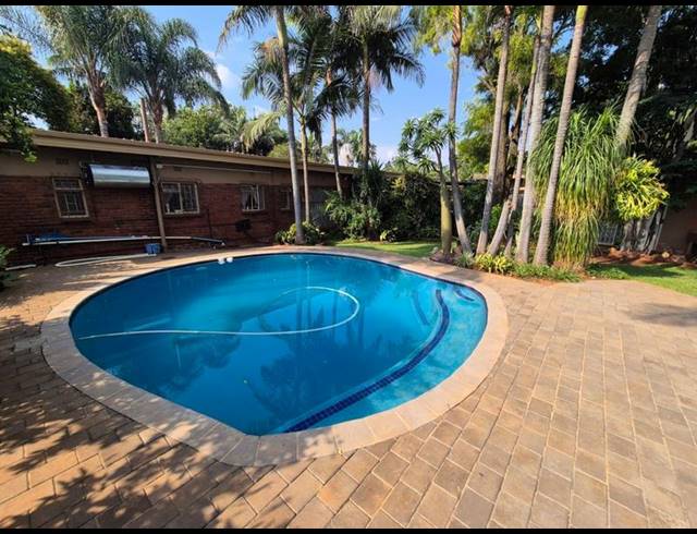 4 BEDROOM HOUSE FOR SALE IN DORANDIA